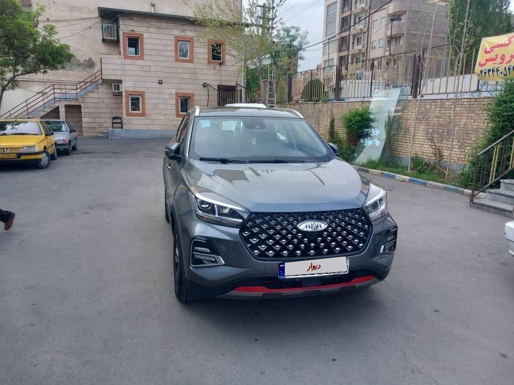 ام وی ام X55 پرو اکسلنت - 2022
