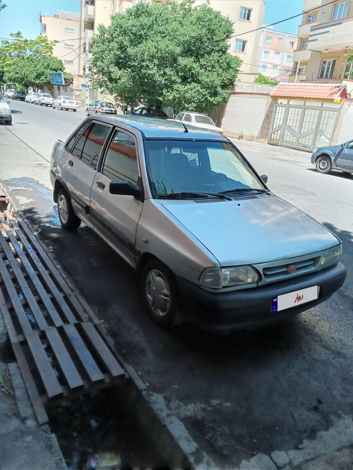 خودرو پراید، 141 آگهی ann_18299573