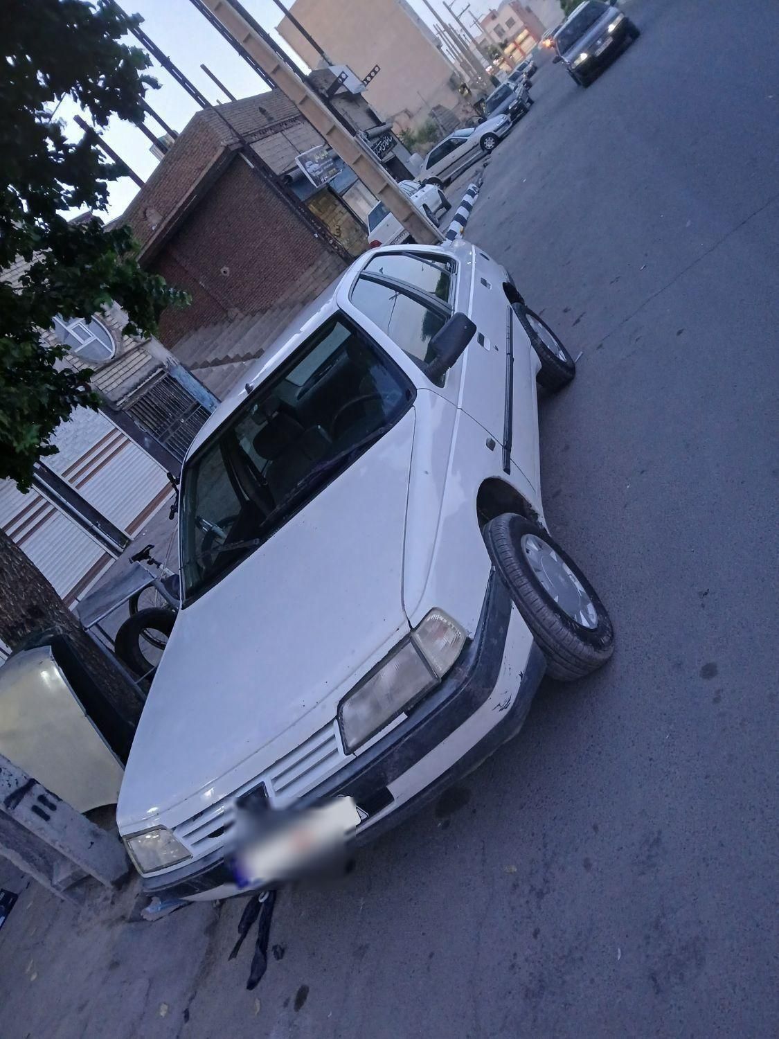 خودرو پژو، آردی آگهی ann_18299610