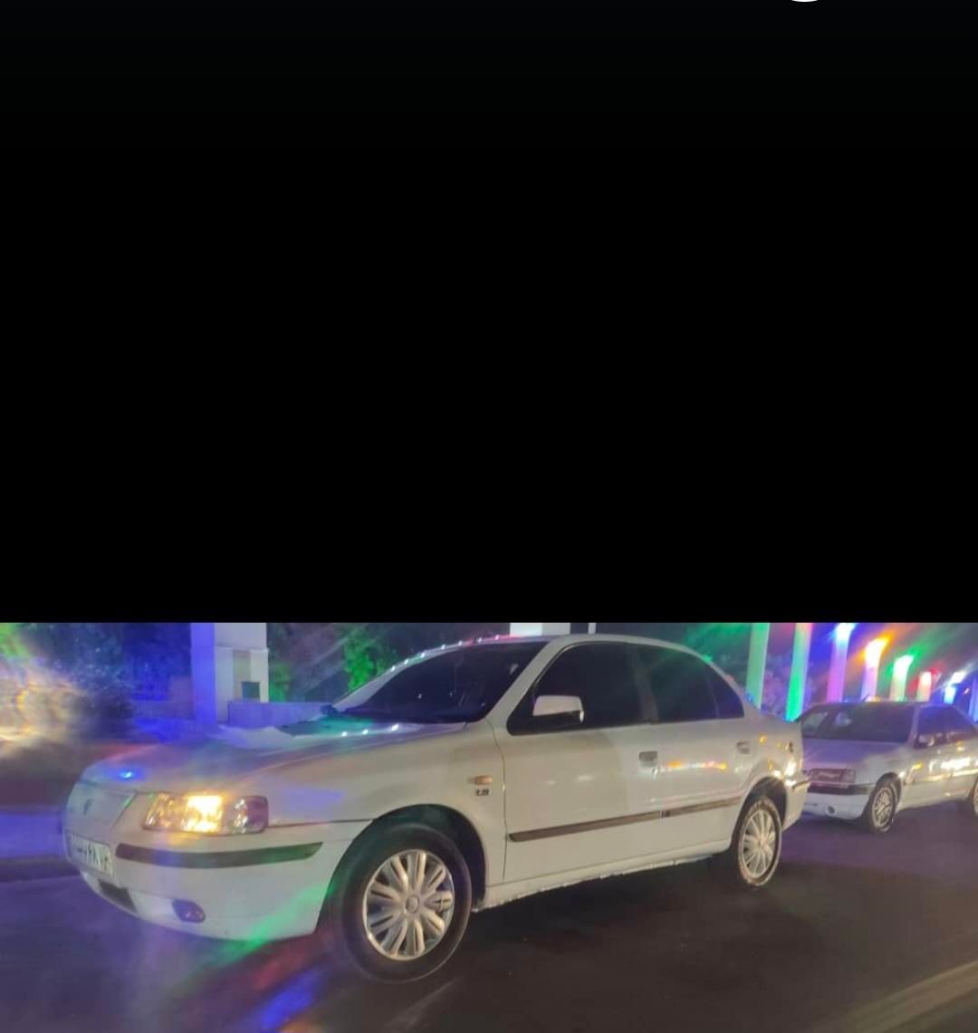 خودرو سمند، SE آگهی ann_18299670