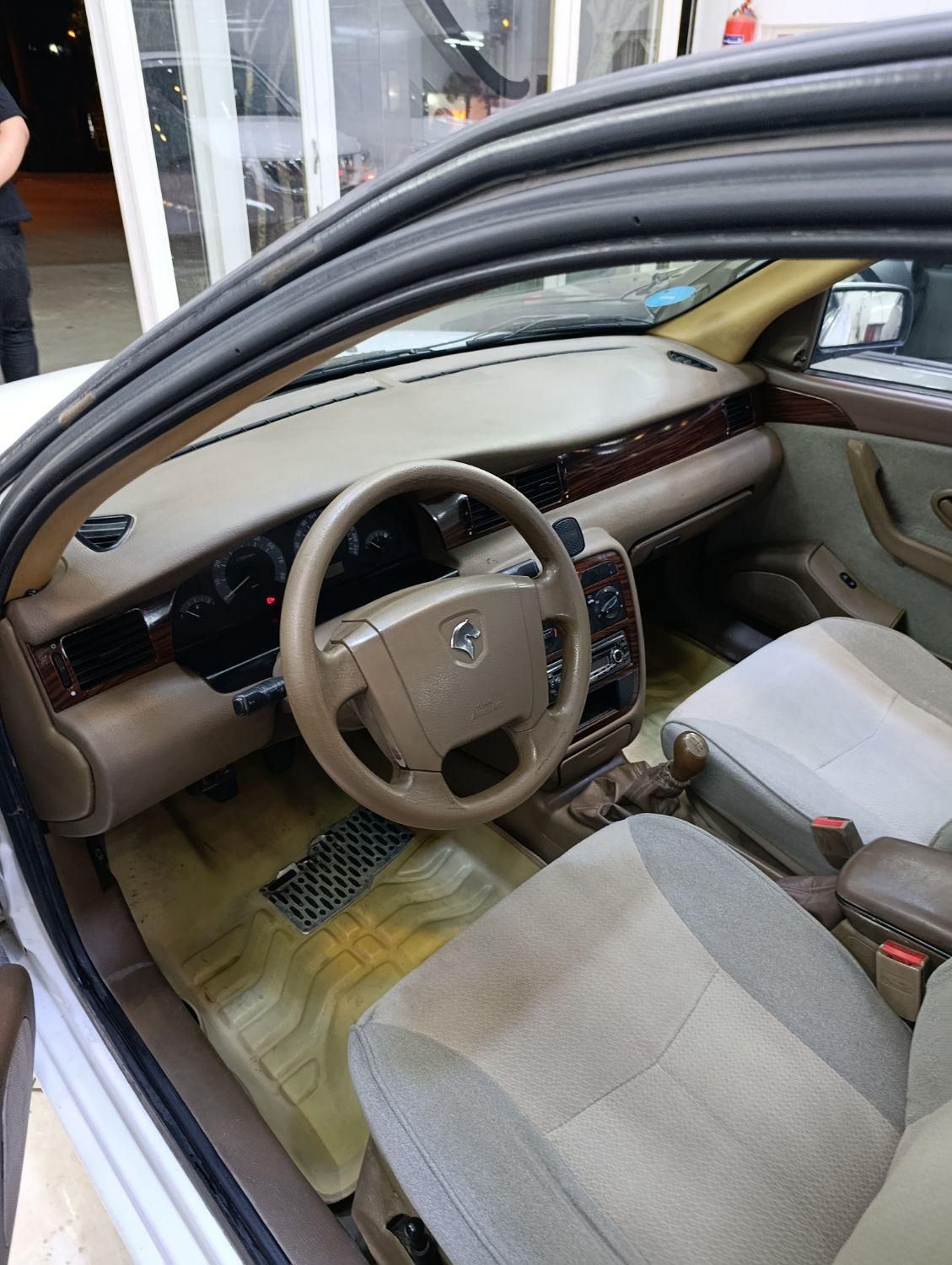 سمند SE - - 1390
