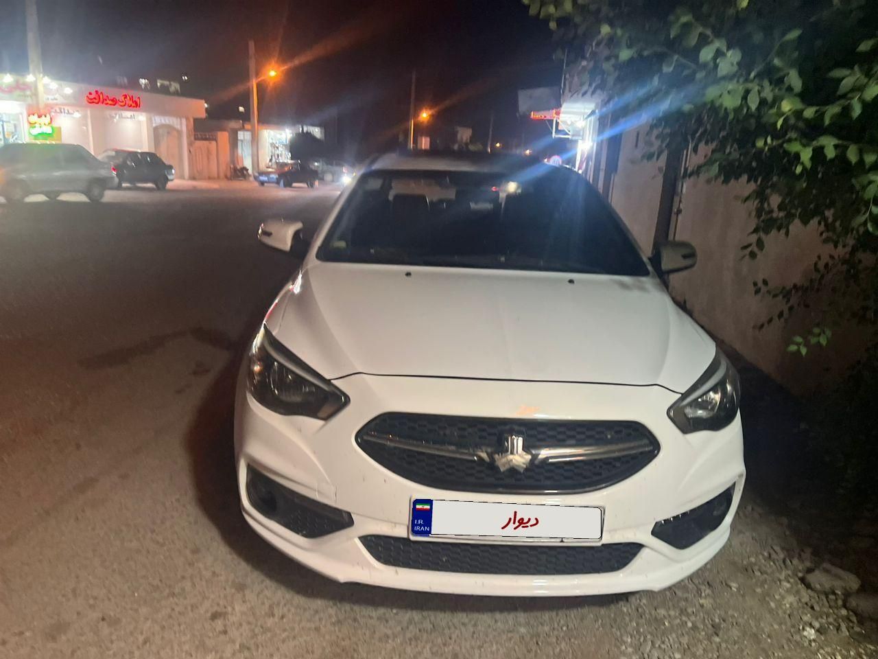 خودرو شاهین، G آگهی ann_18299872