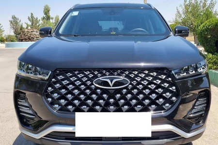 خودرو فونیکس، تیگو 7 پرو آگهی ann_18299877