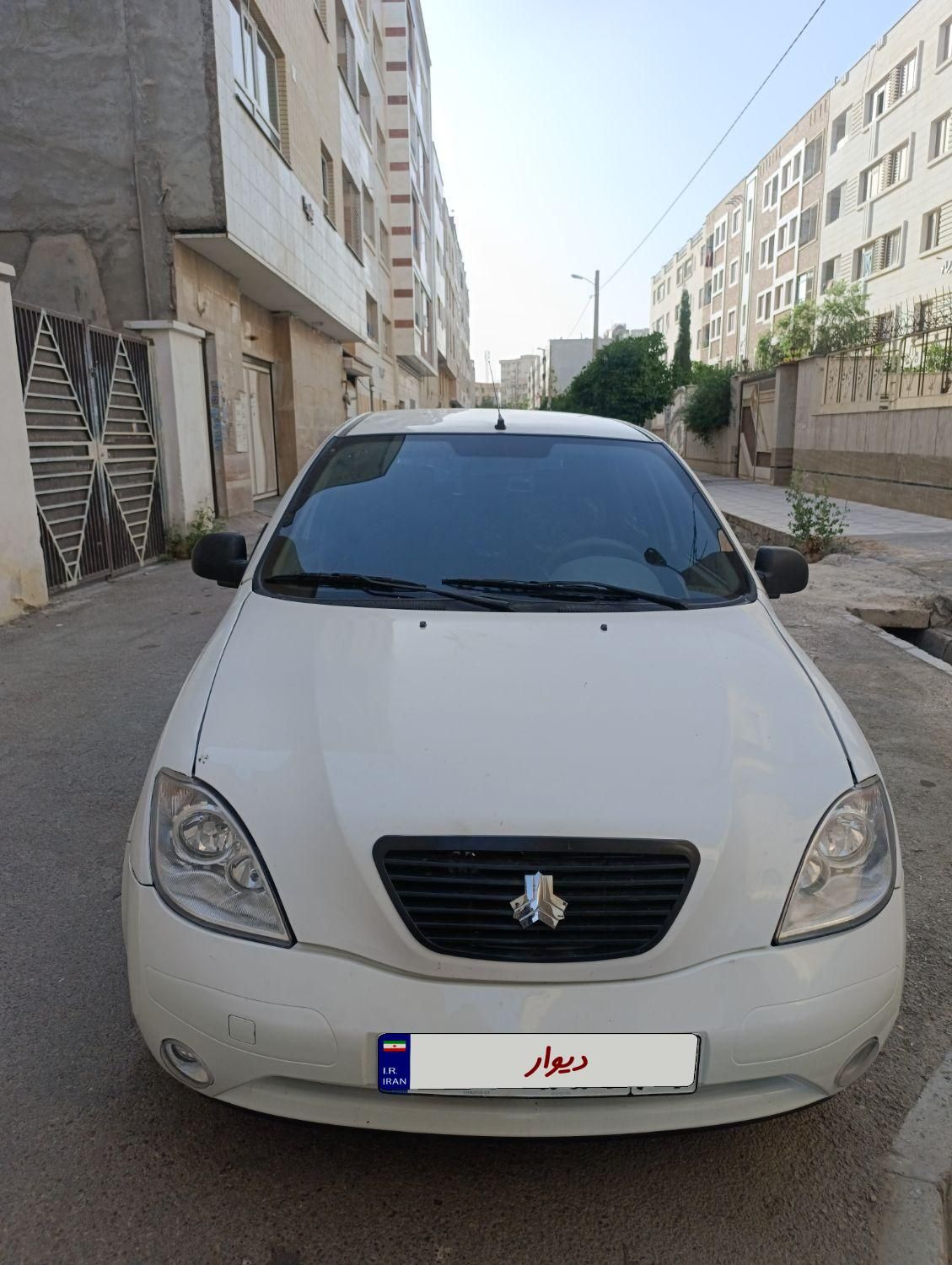 خودرو تیبا، 2 آگهی ann_18299903