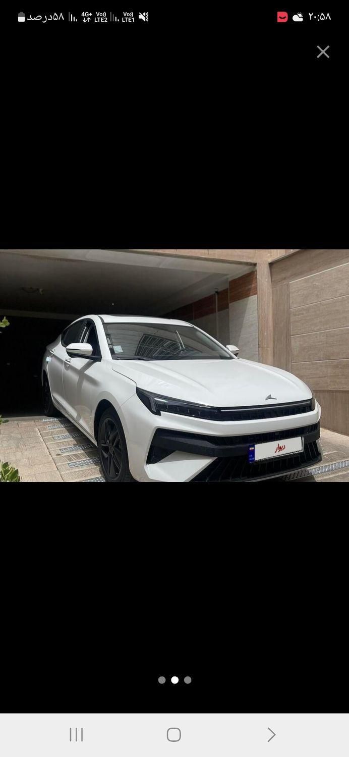 خودرو کی ام سی، J7 آگهی ann_18299936