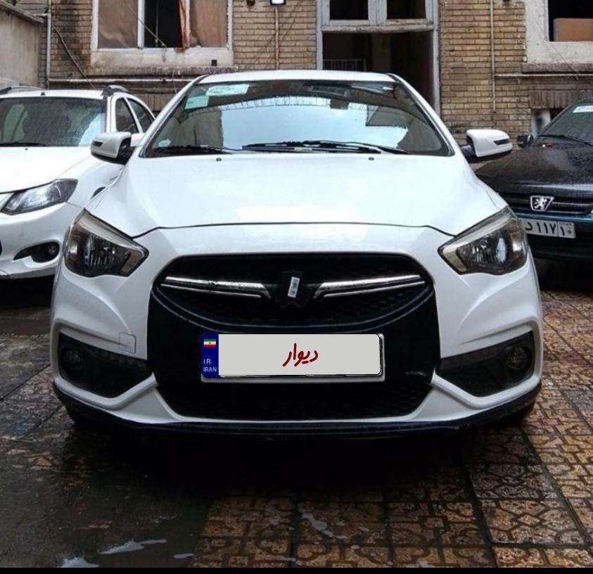 خودرو شاهین، G آگهی ann_18299949