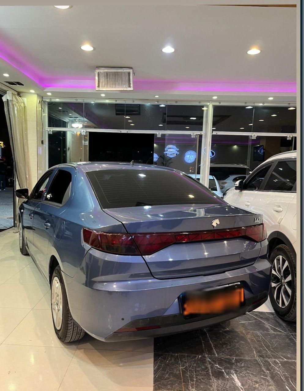 تارا دنده‌ای v1 - 1399