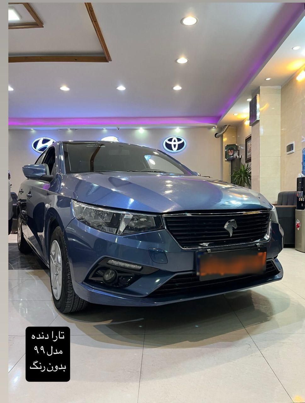 خودرو تارا، دنده‌ای آگهی ann_18299964