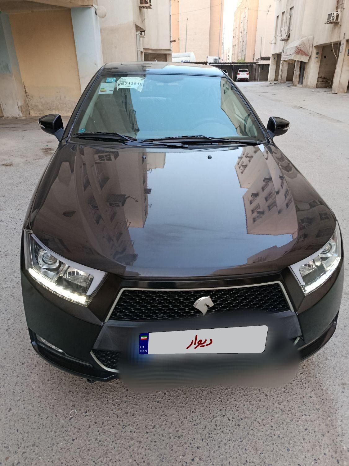 خودرو دنا، پلاس آگهی ann_18299966