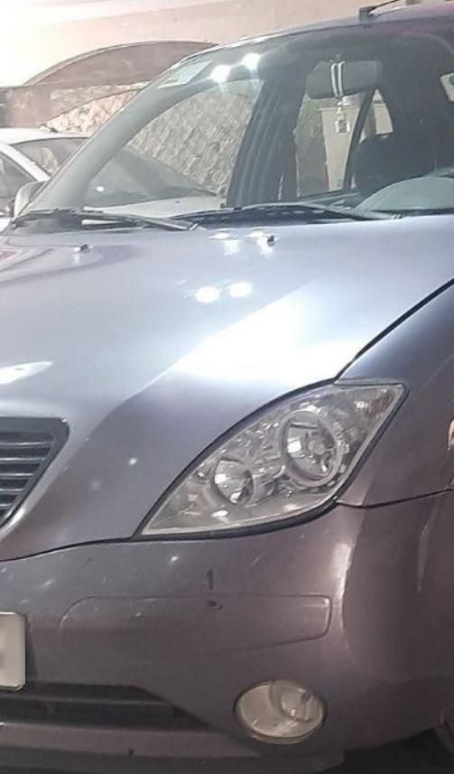 خودرو تیبا، صندوق دار آگهی ann_18299977