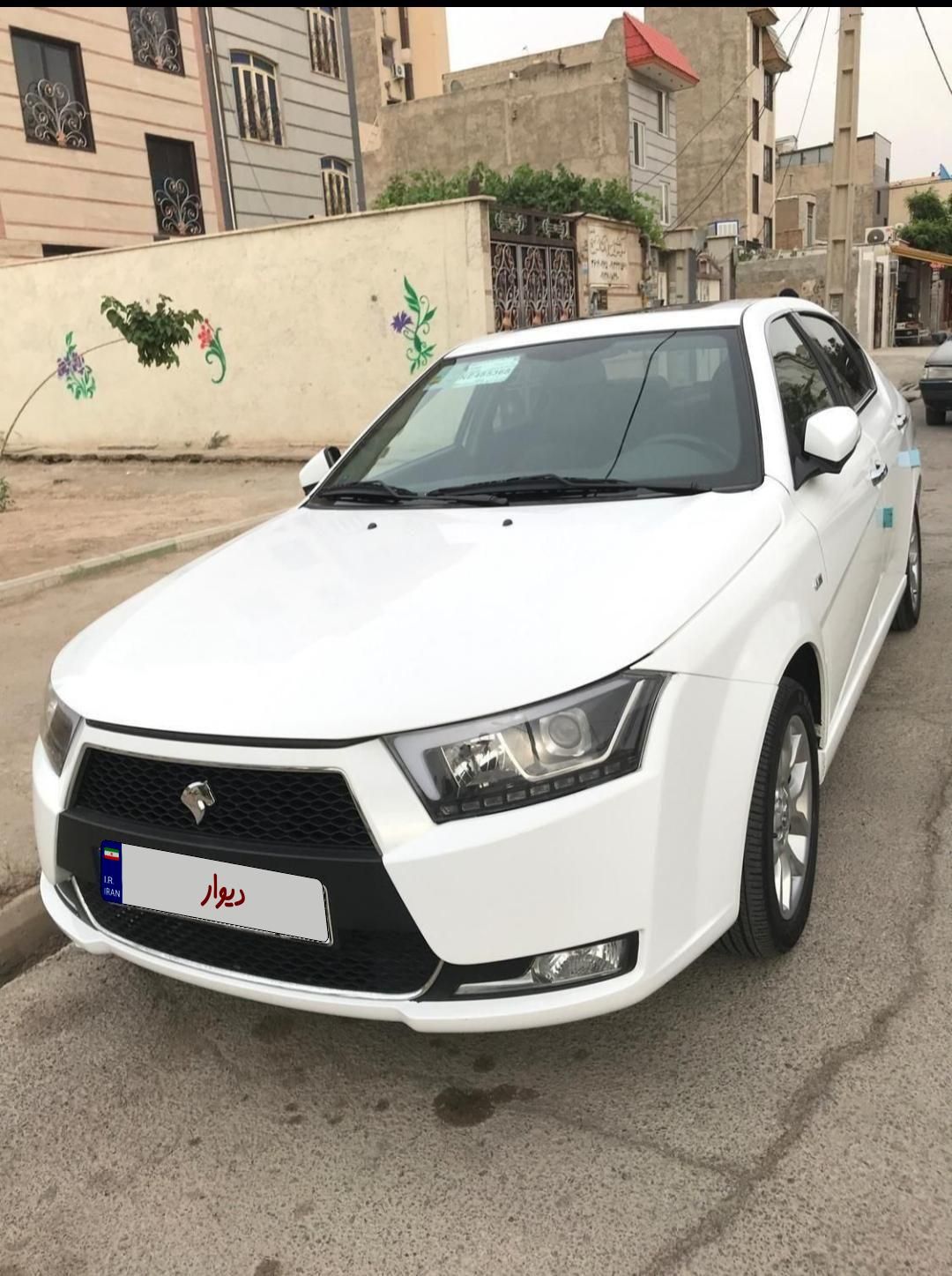 خودرو دنا، پلاس آگهی ann_18299979