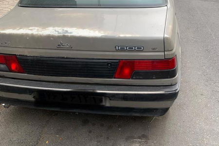 خودرو پژو، آردی آگهی ann_18299981