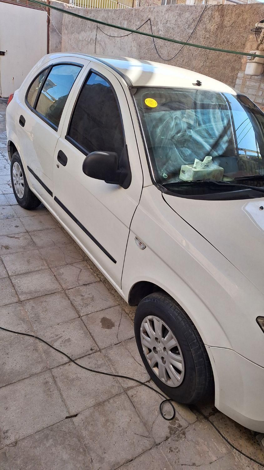 خودرو تیبا، 2 آگهی ann_18300005