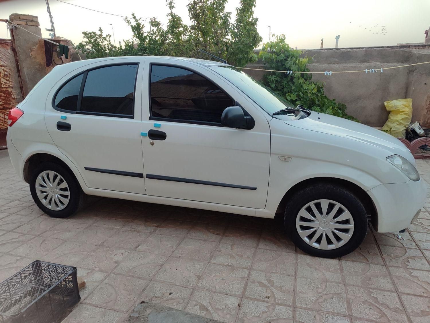 خودرو تیبا، 2 آگهی ann_18300022