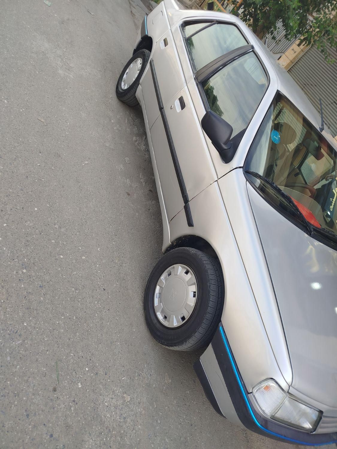 پژو 405 GLX - 1390