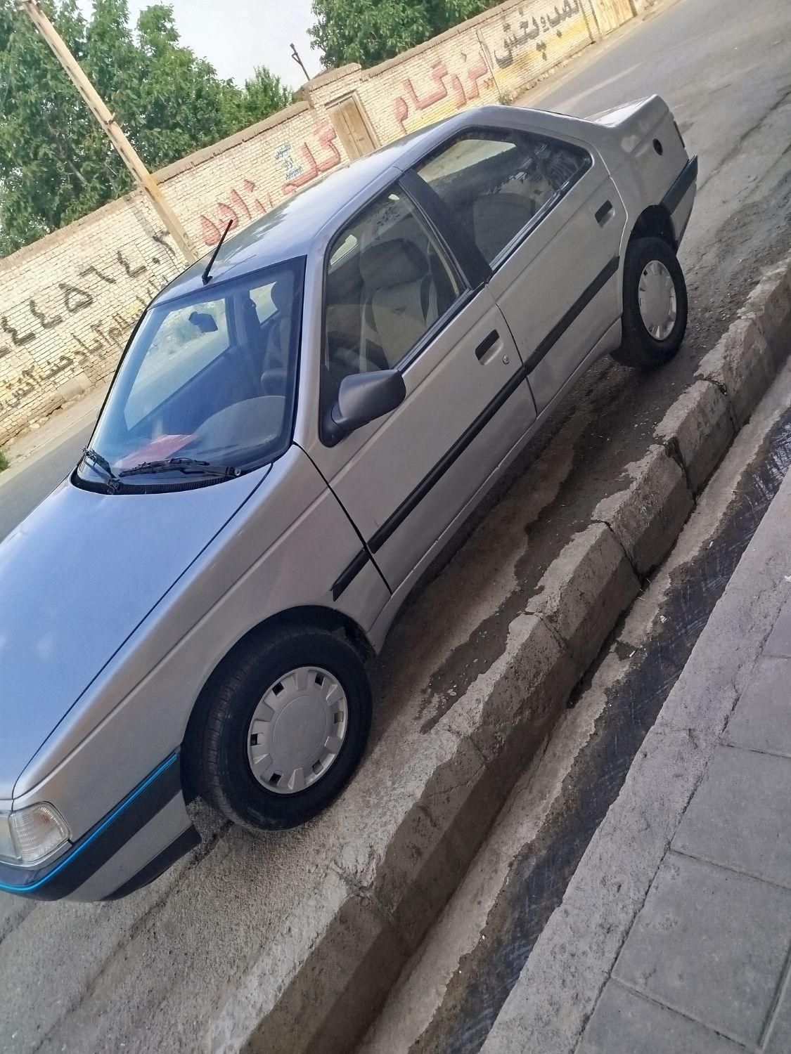 خودرو پژو، 405 آگهی ann_18300033