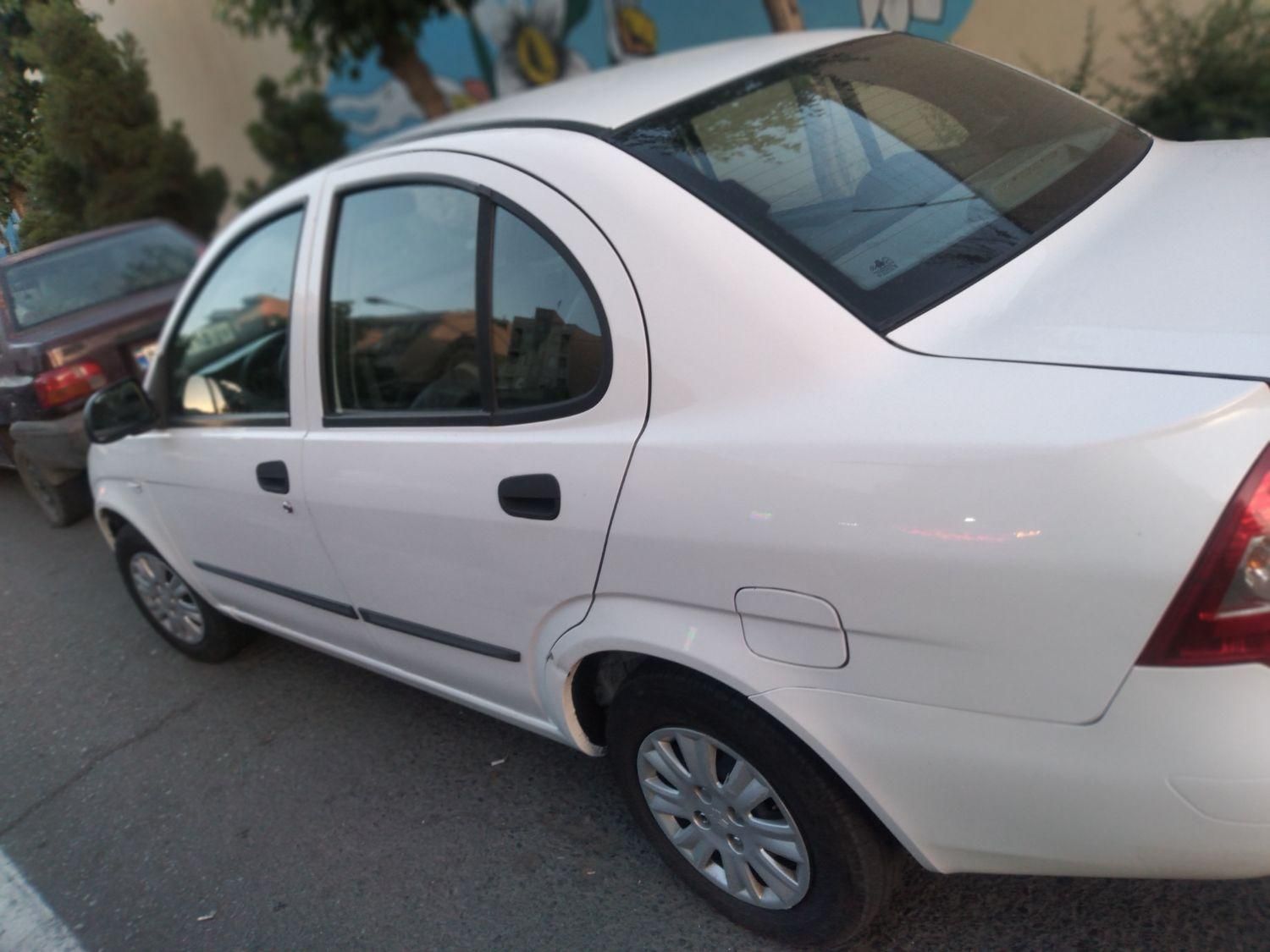 خودرو تیبا، صندوق دار آگهی ann_18300041