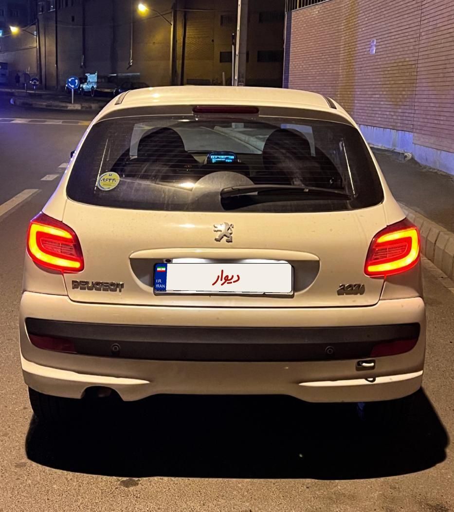 خودرو پژو، 207 آگهی ann_18300044