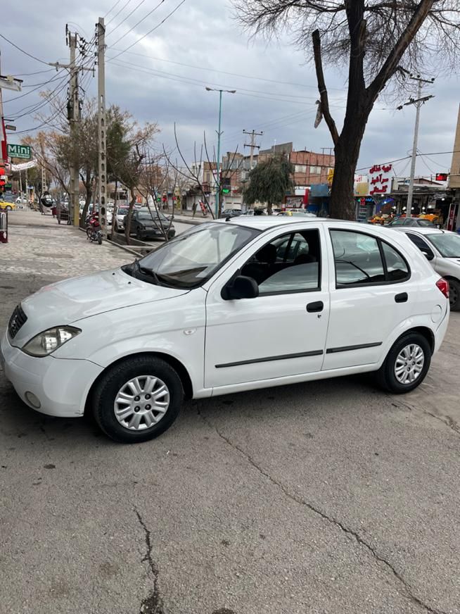 خودرو تیبا، 2 آگهی ann_18300099