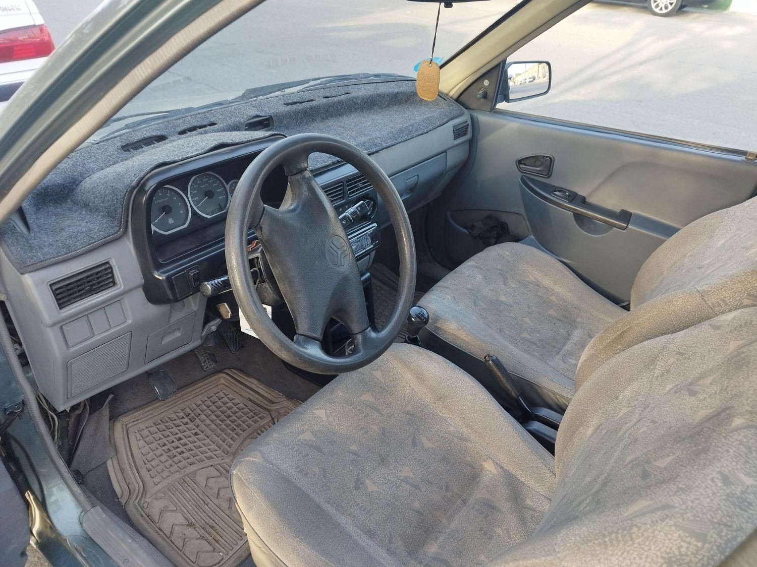 پراید 132 SX - 1389