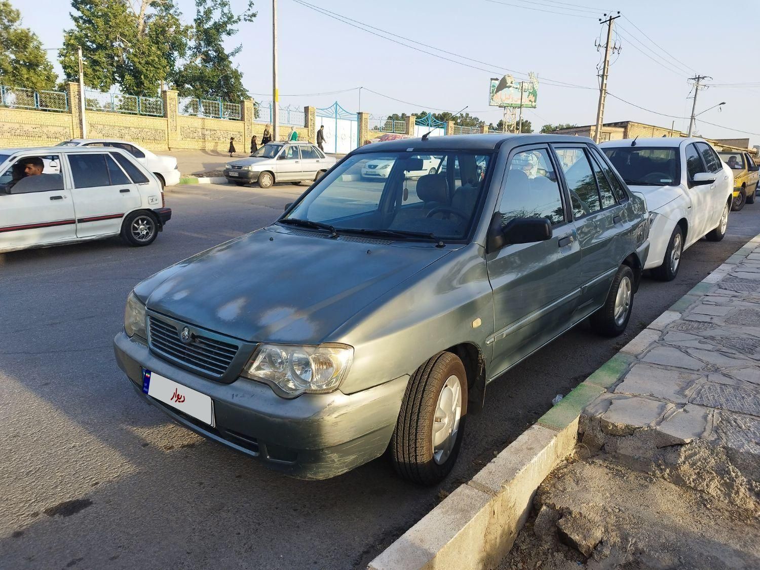 خودرو پراید، 132 آگهی ann_18300117