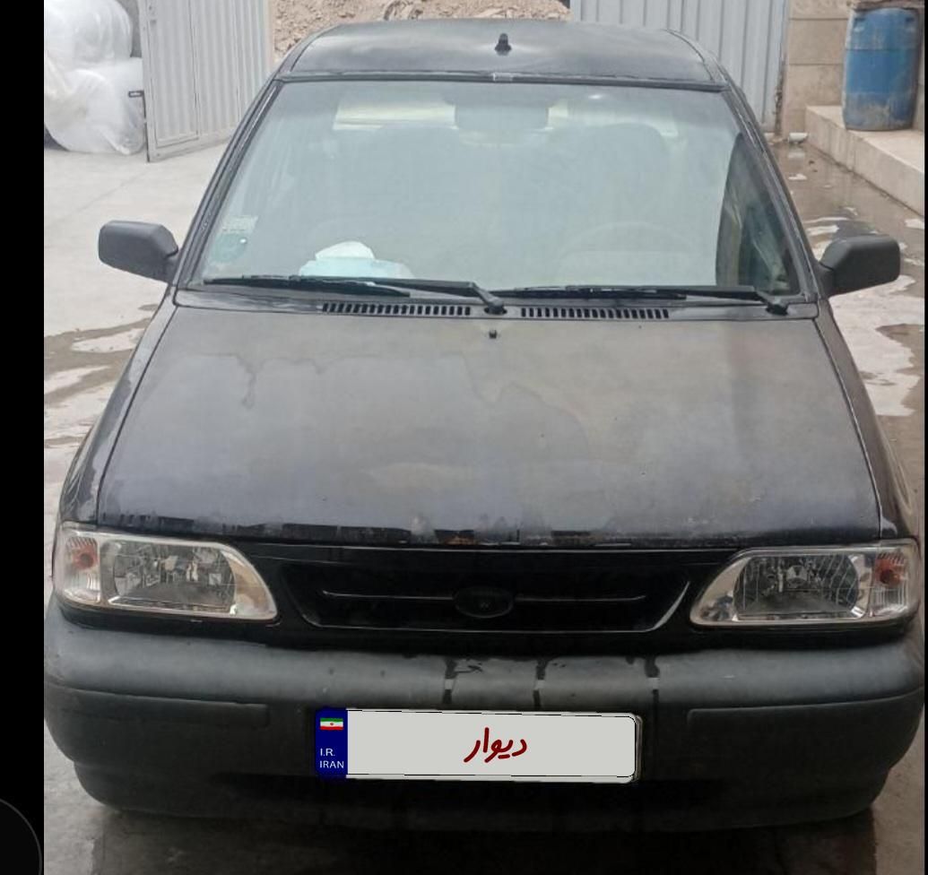خودرو پراید، صبا آگهی ann_18300119