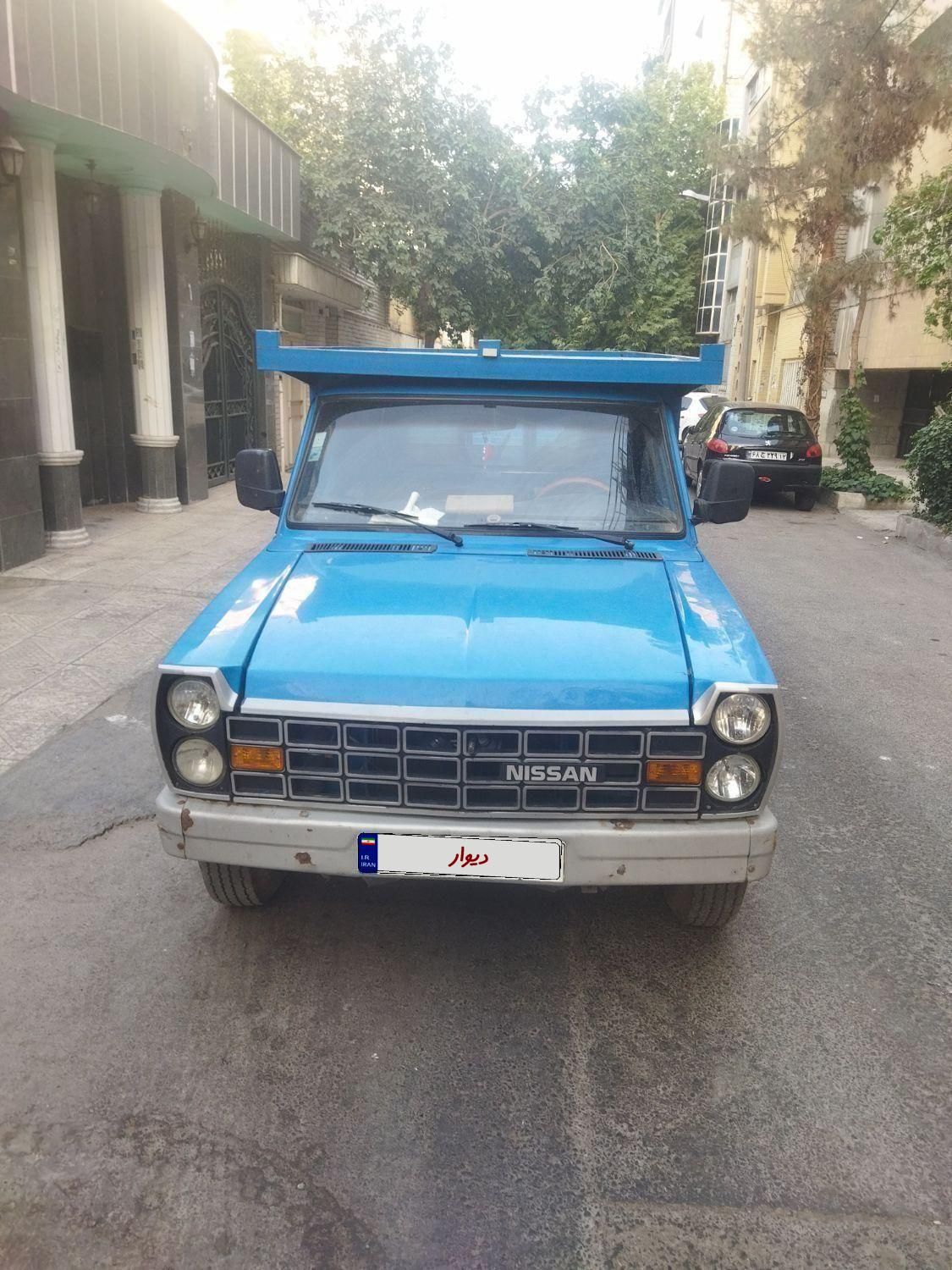 خودرو نیسان، سیلفی آگهی ann_18300126