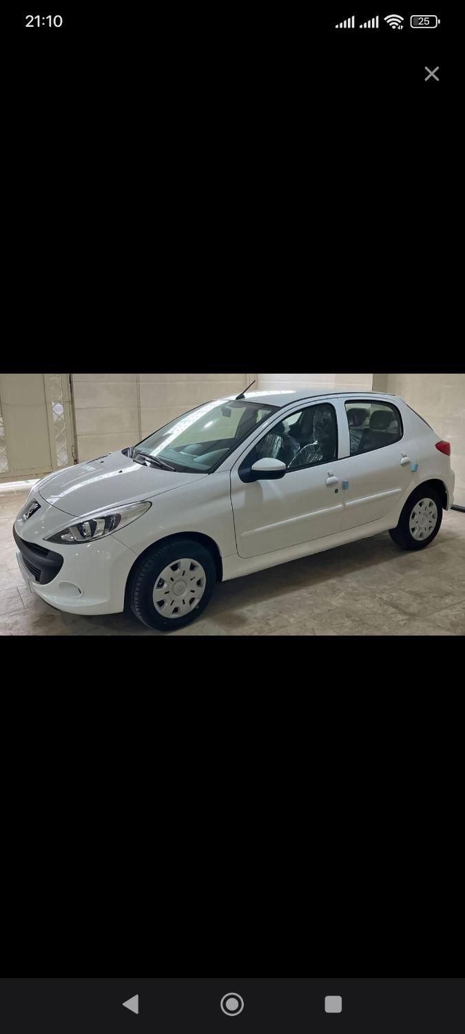 خودرو پژو، 207 آگهی ann_18300137