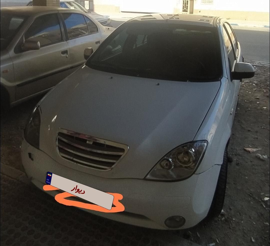 خودرو تیبا، صندوق دار آگهی ann_18300149