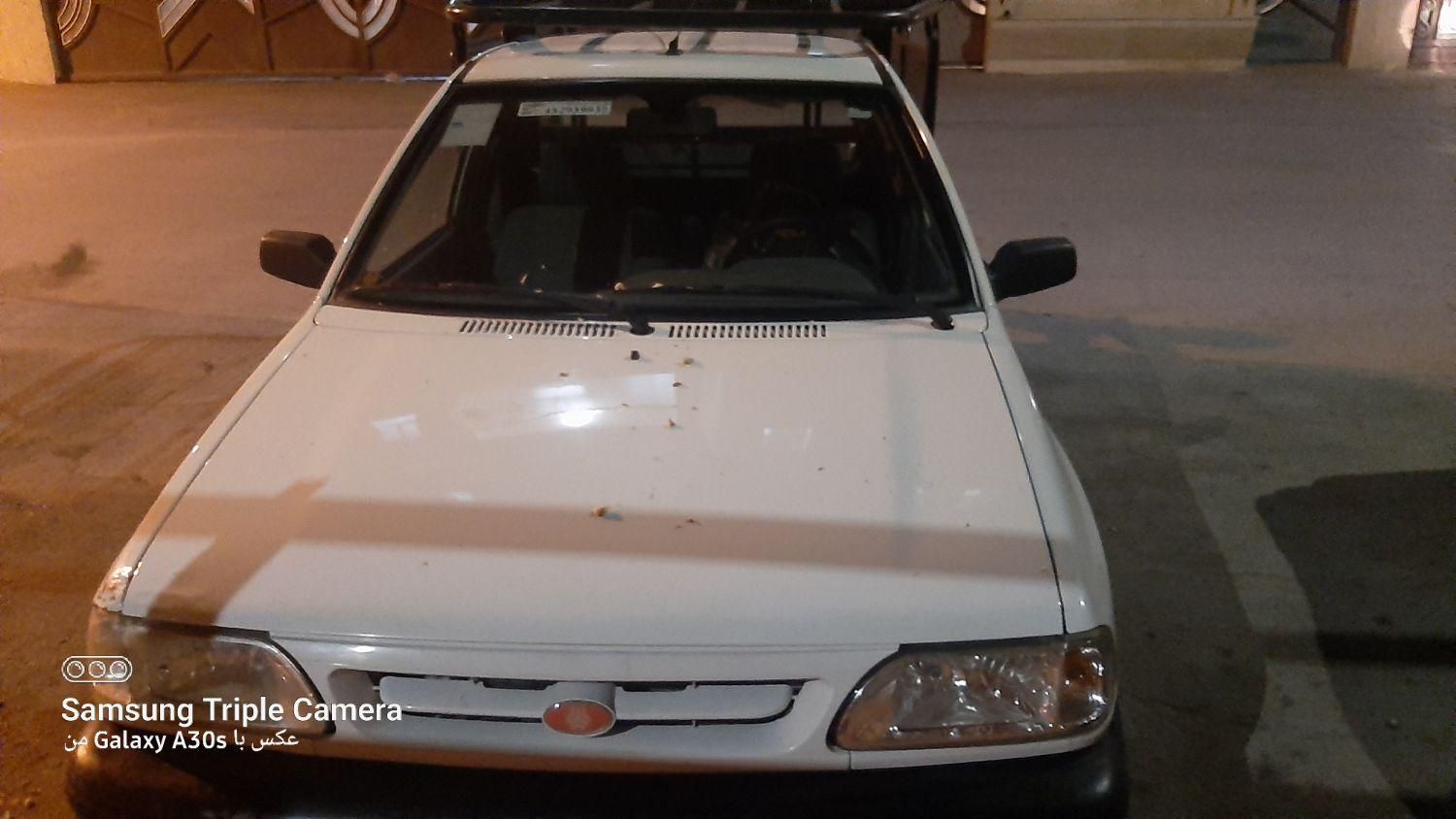 پراید 151 SE - 1400