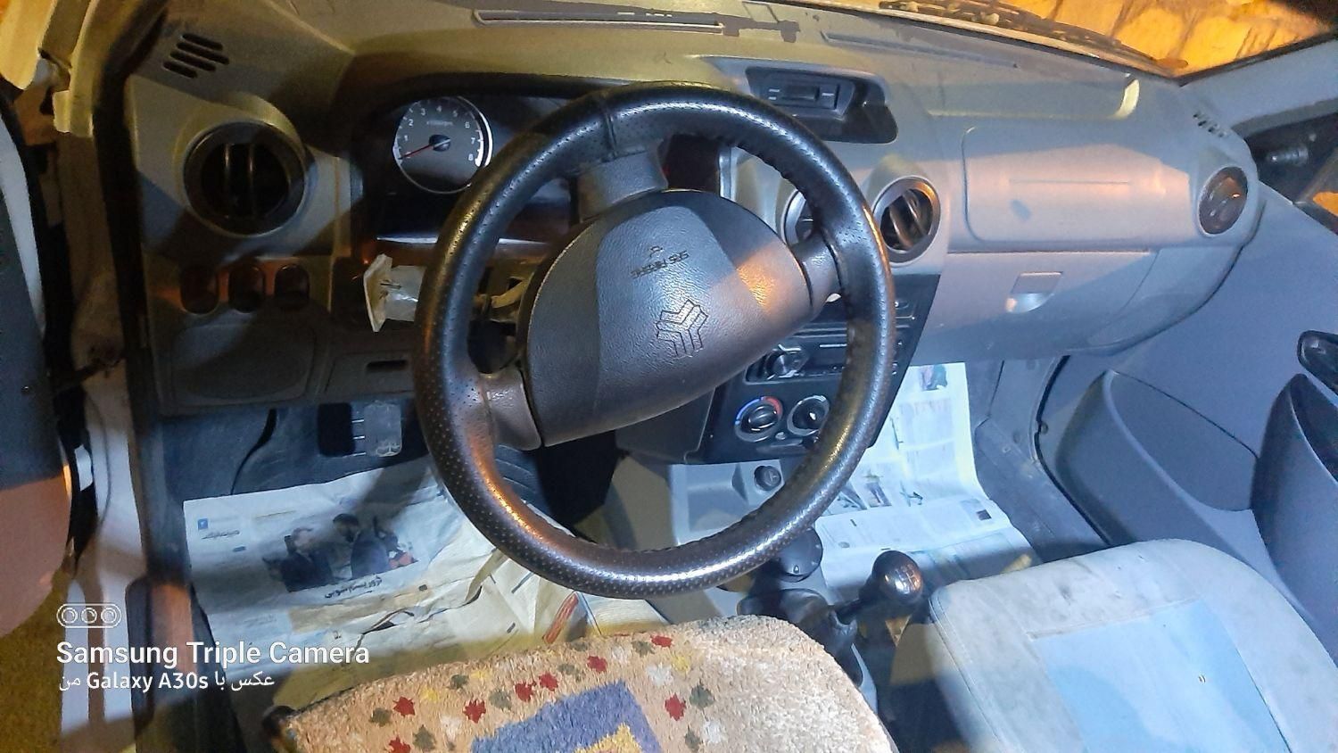 پراید 151 SE - 1400