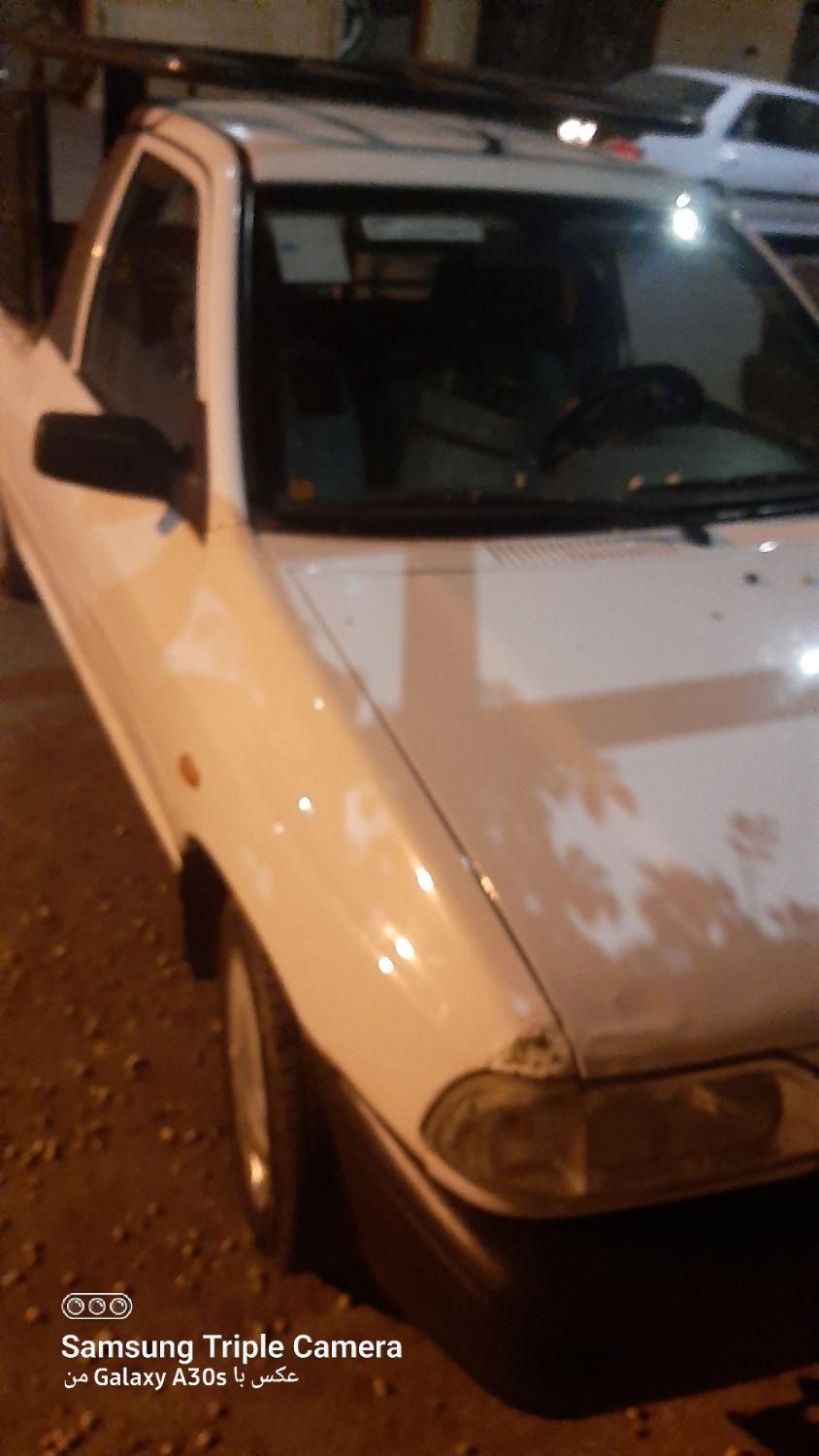 پراید 151 SE - 1400
