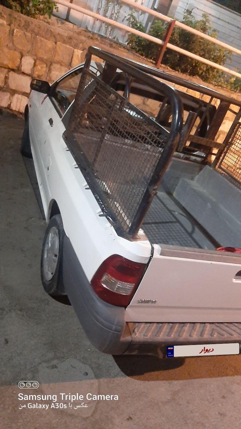 پراید 151 SE - 1400