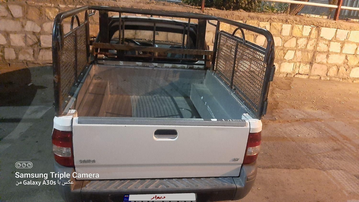 پراید 151 SE - 1400