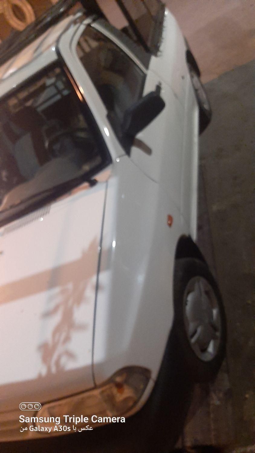 پراید 151 SE - 1400