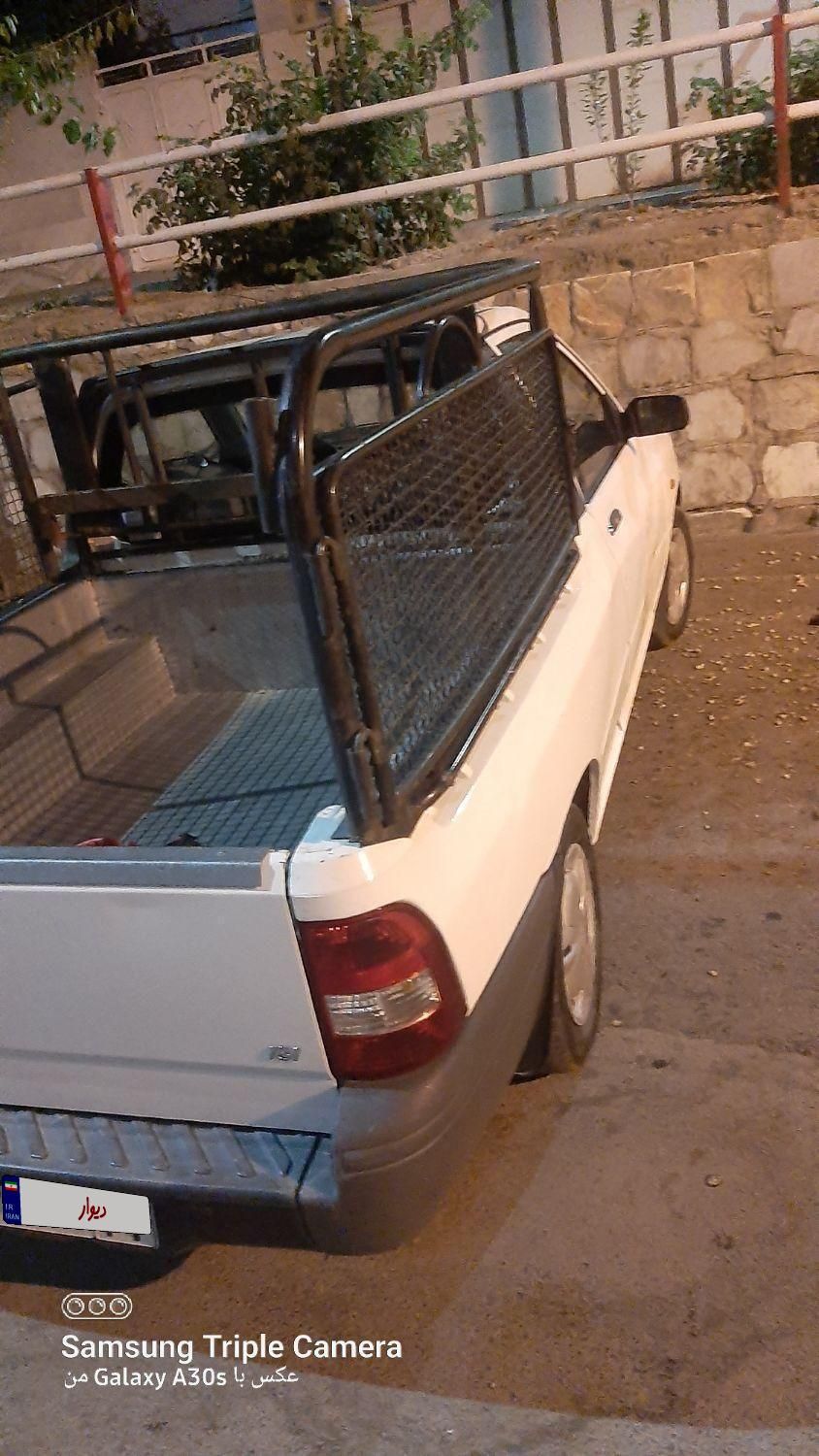 پراید 151 SE - 1400