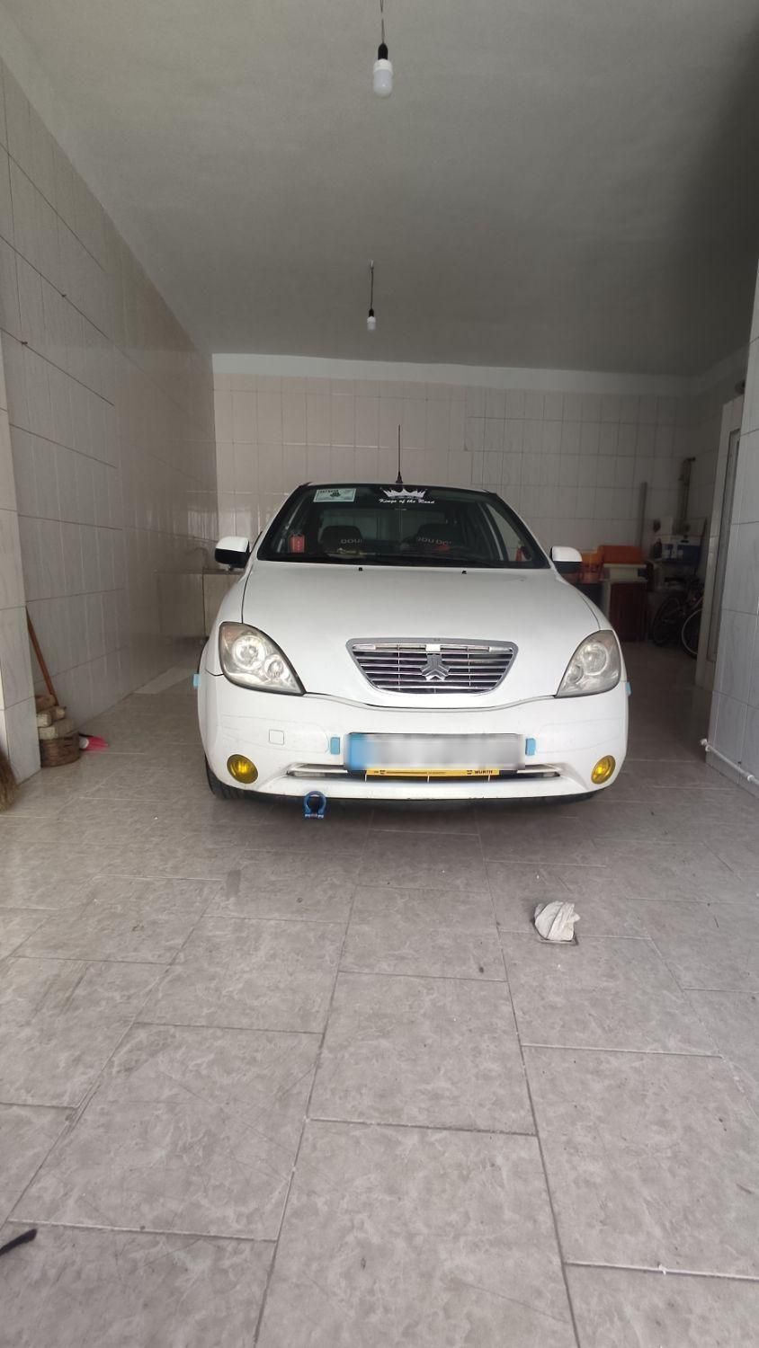 خودرو تیبا، صندوق دار آگهی ann_18300190