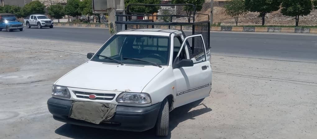 خودرو پراید، 151 آگهی ann_18300207
