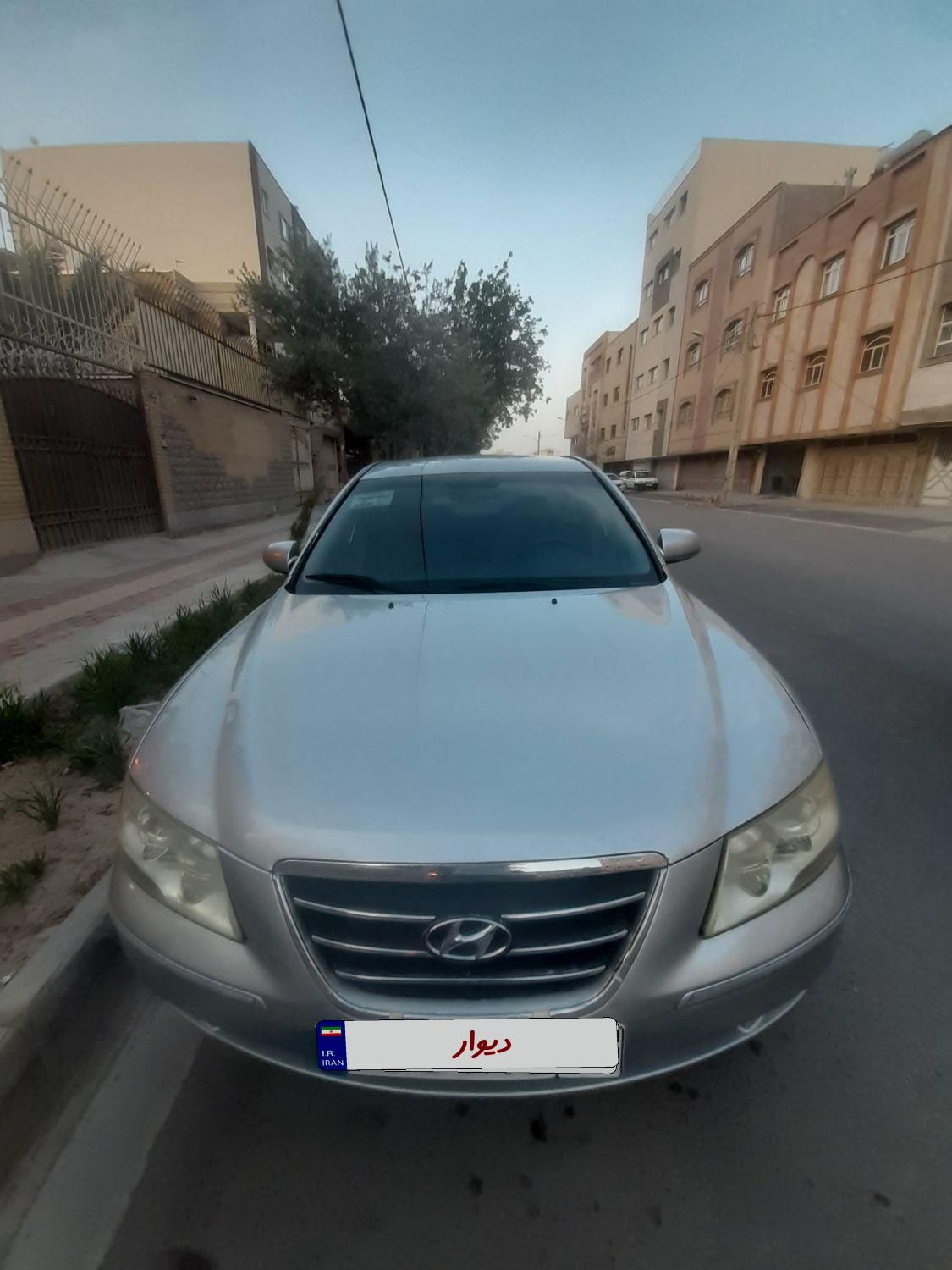 خودرو هیوندای، سوناتا آگهی ann_18300210