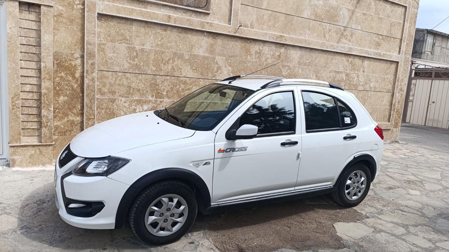 خودرو کوییک، S آگهی ann_18300227
