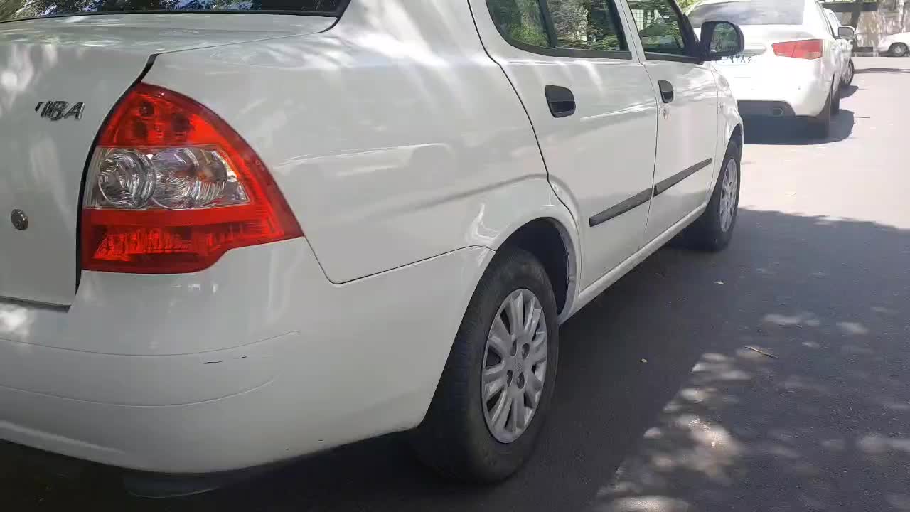 خودرو تیبا، صندوق دار آگهی ann_18300238