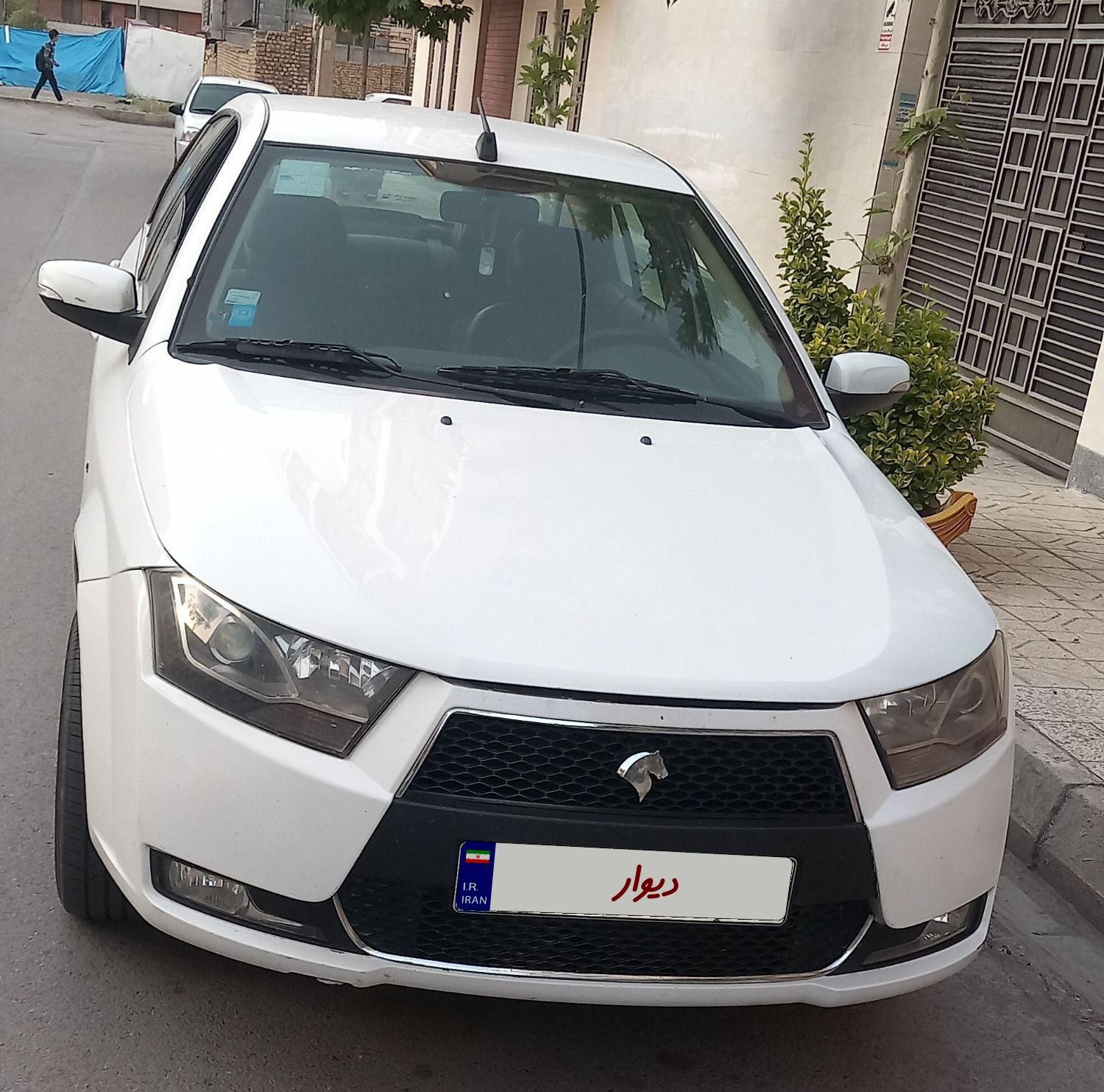 خودرو دنا، معمولی آگهی ann_18300254