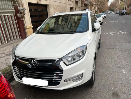 خودرو جک، S5 آگهی ann_18300282