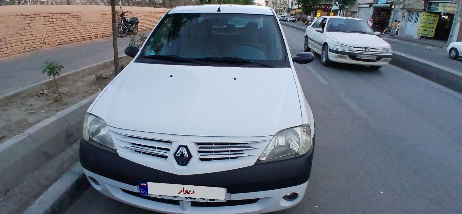 خودرو رنو، تندر 90 آگهی ann_18300284