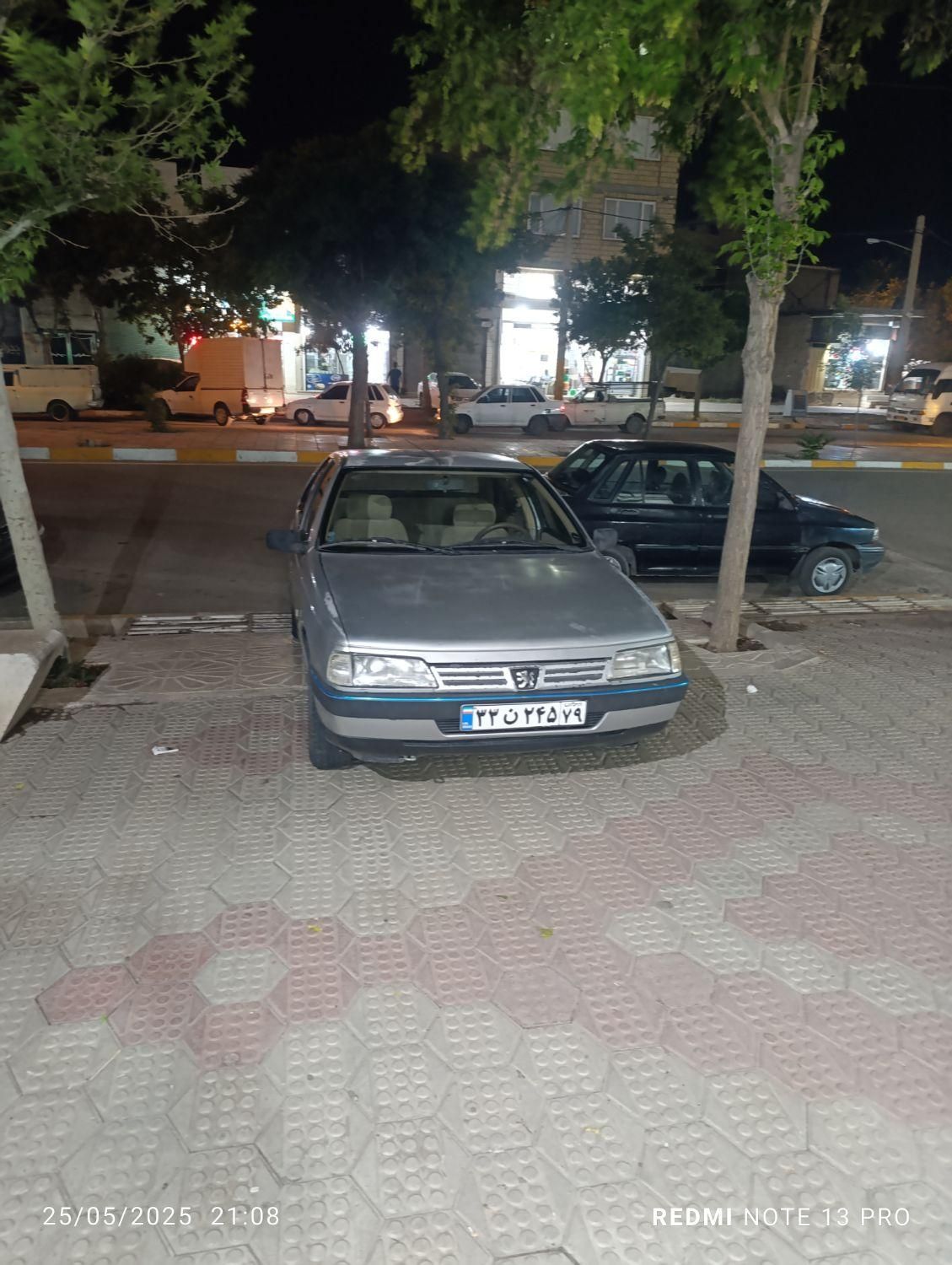 خودرو پژو، 405 آگهی ann_18300286