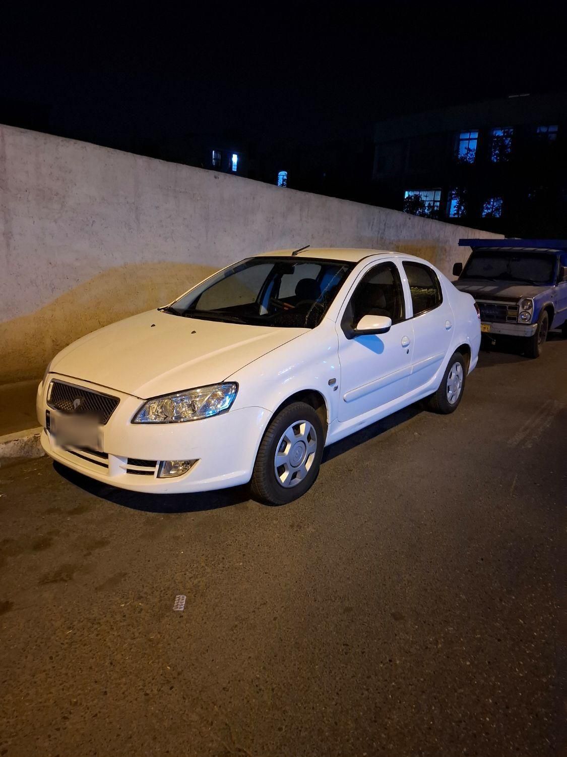 رانا LX - - 1392