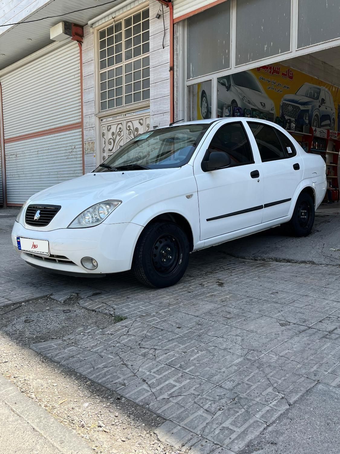 خودرو تیبا، صندوق دار آگهی ann_18300336