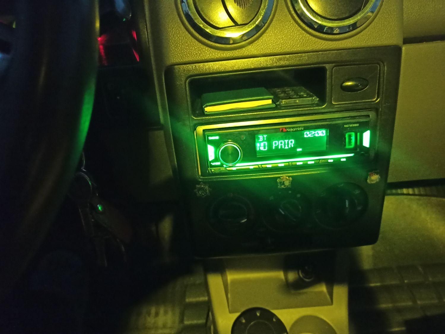 پراید 132 SX - 1391