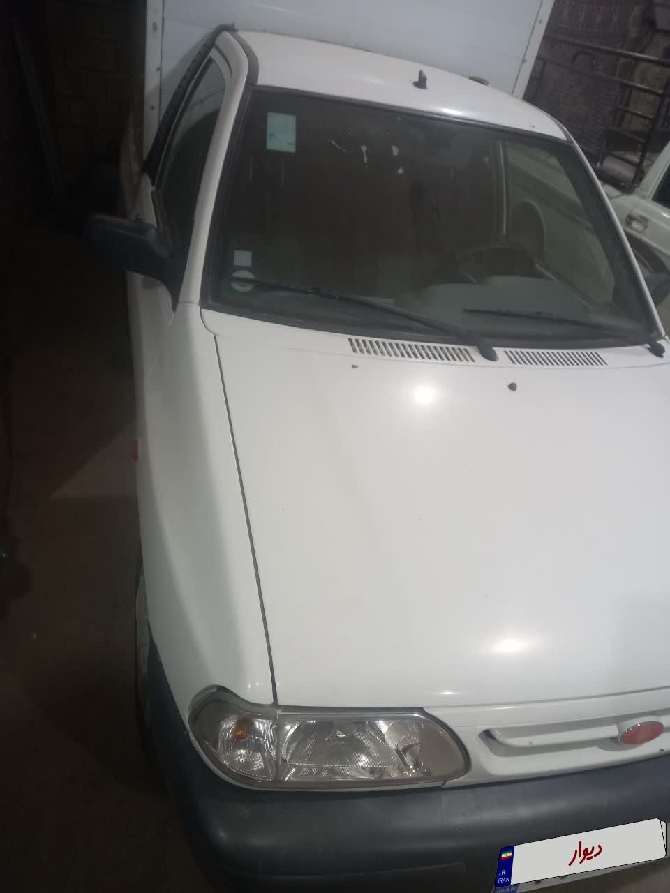 پراید 151 SE - 1401