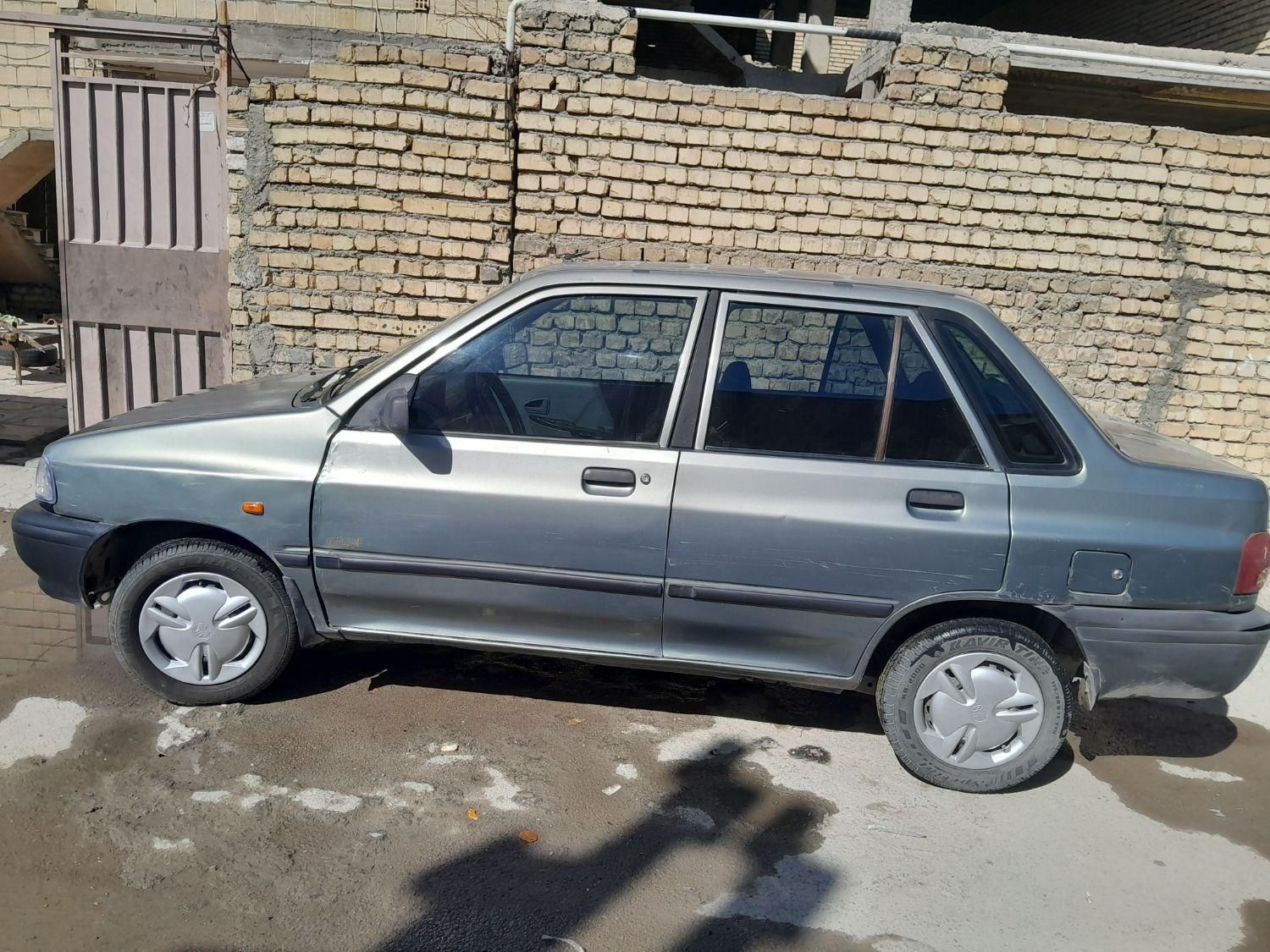 خودرو پراید، صبا آگهی ann_18300367